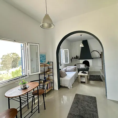 Appartement La Casa Di Catrina *