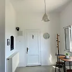 La Casa Di Catrina Apartment Alinda (Leros)