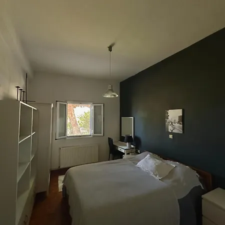 La Casa Di Catrina Apartment *