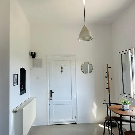 La Casa Di Catrina Apartment Alinda (Leros)