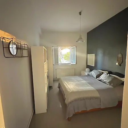 La Casa Di Catrina Apartment Alinda (Leros)