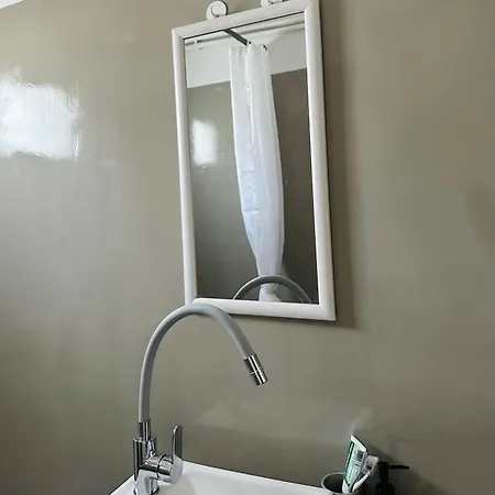 Apartamento La Casa Di Catrina Alinda (Leros)