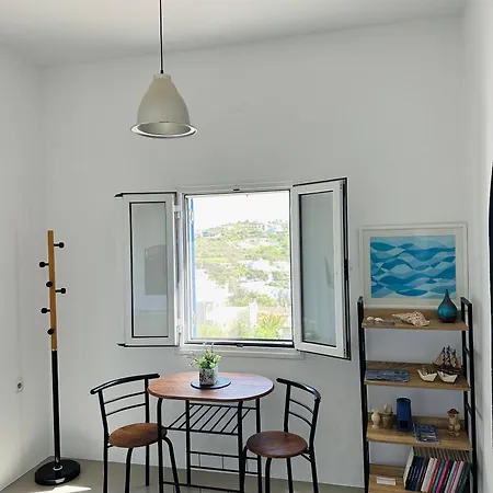 La Casa Di Catrina Apartment