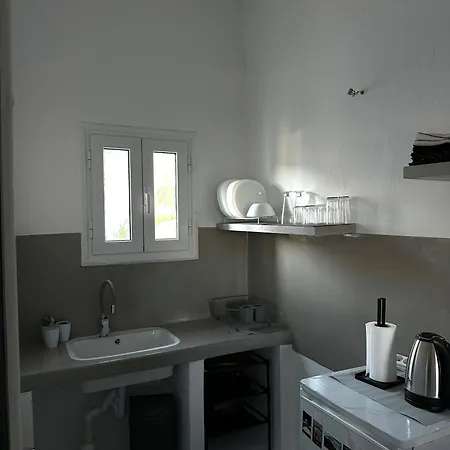 Apartment La Casa Di Catrina Alinda (Leros)
