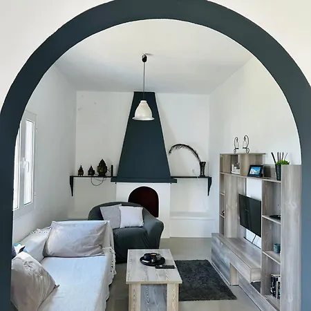 La Casa Di Catrina Lejlighed