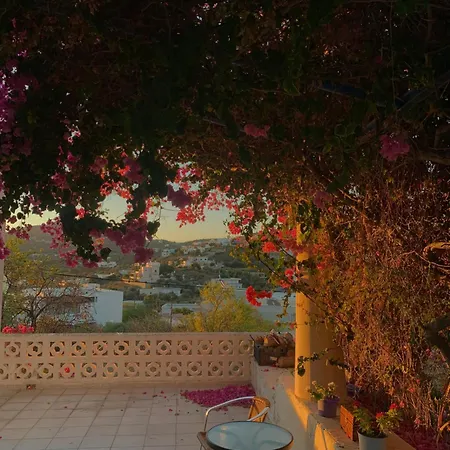 Διαμέρισμα La Casa Di Catrina *