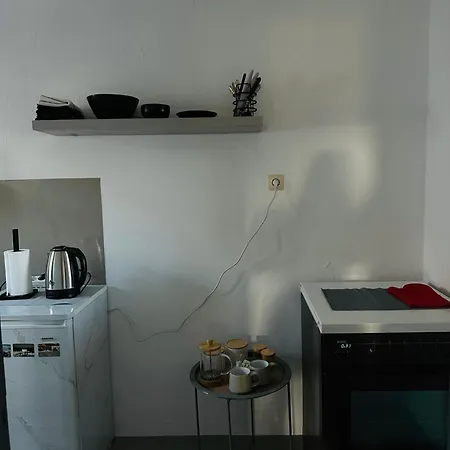Apartamento La Casa Di Catrina Alinda (Leros)