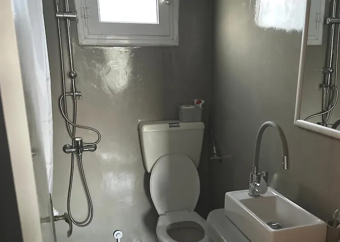 Lejlighed La Casa Di Catrina