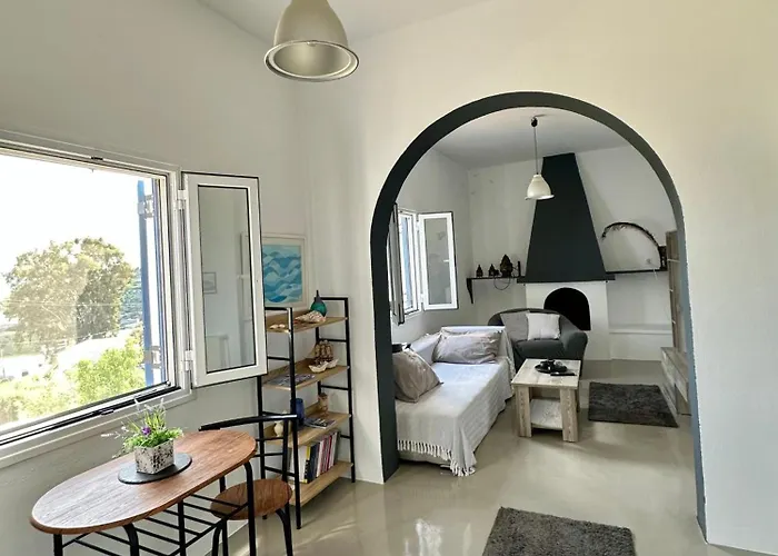 Διαμέρισμα La Casa Di Catrina *