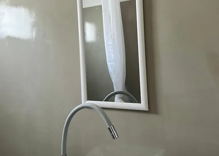 Lejlighed La Casa Di Catrina Alinda (Leros)