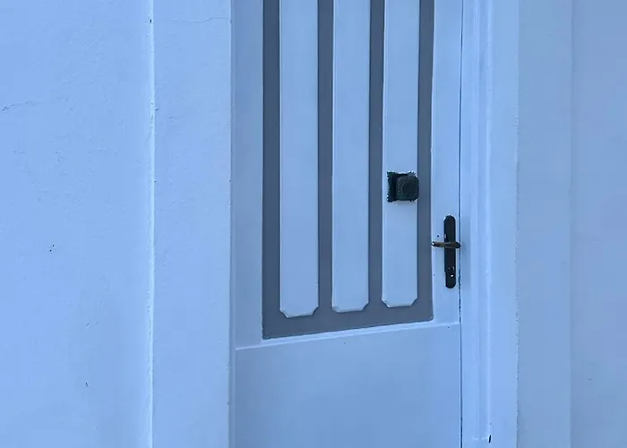 Διαμέρισμα La Casa Di Catrina