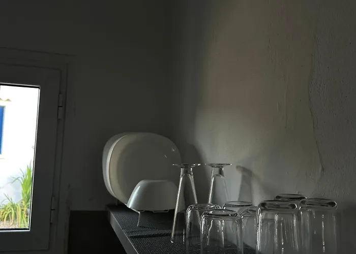 Lejlighed La Casa Di Catrina *