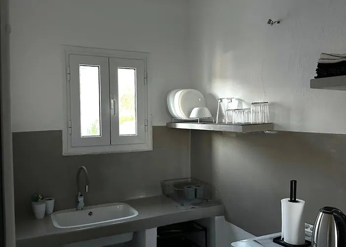 Lejlighed La Casa Di Catrina Alinda (Leros)