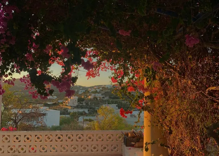 Διαμέρισμα La Casa Di Catrina *